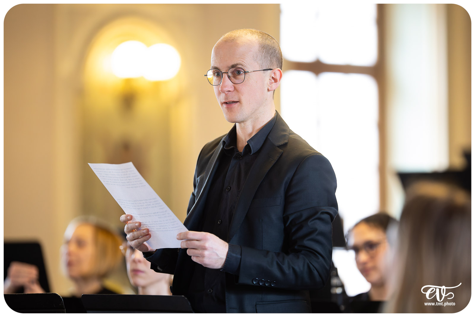 LE PRINTEMPS DE LA CLARINETTE